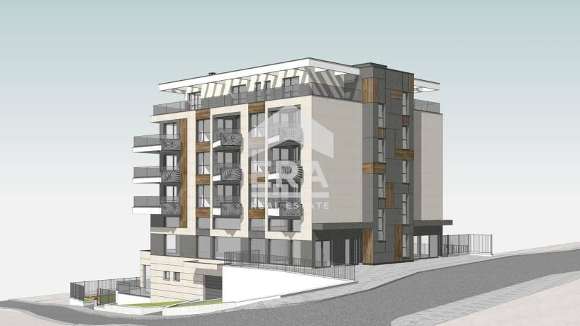 Тристаен апартамент за продажба в гр. Варна, област Варна