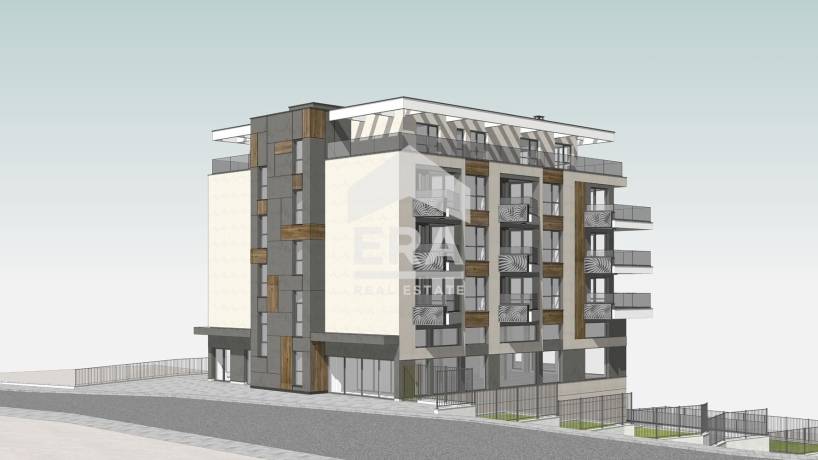Тристаен апартамент за продажба в гр. Варна, област Варна