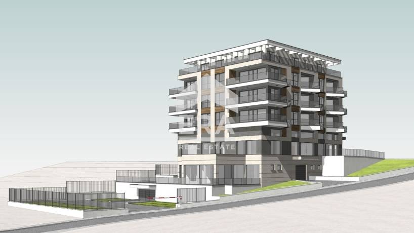 Тристаен апартамент за продажба в гр. Варна, област Варна