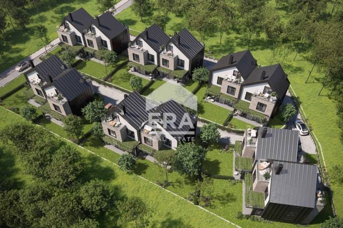 Къща за продажба във в.з. Бункера, София