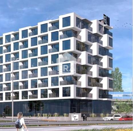Апартамент за продажба в кв. Дружба 1, София