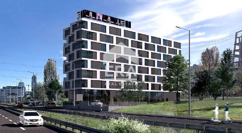 Апартамент за продажба в кв. Дружба 1, София
