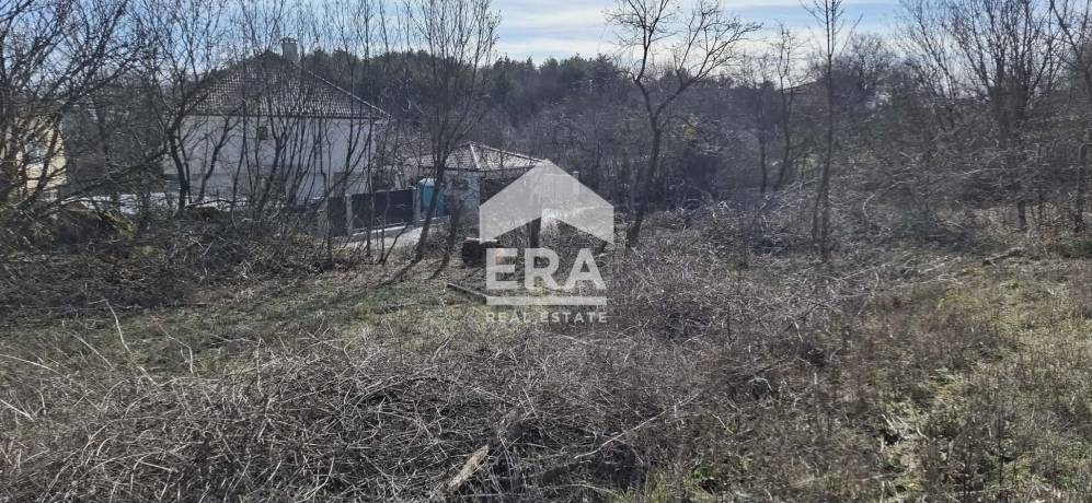 Парцел за продажба в м-т Манастирски рид, Варна