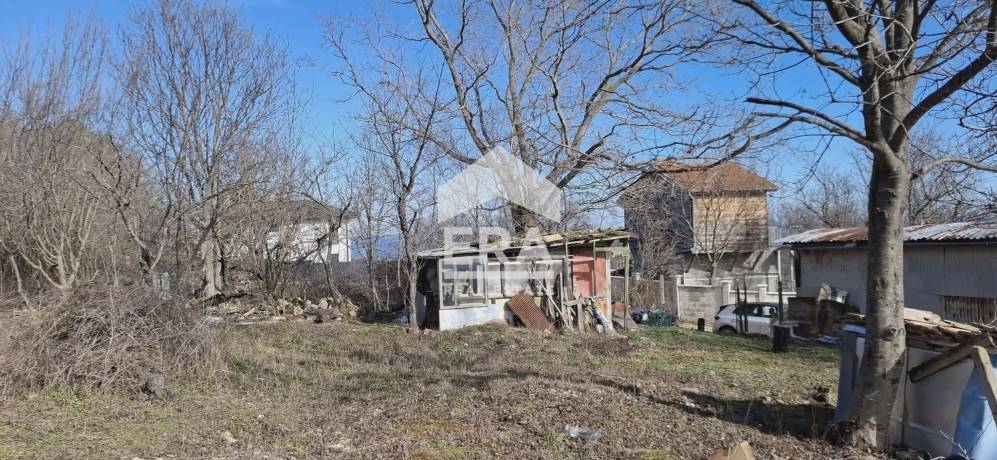 Парцел за продажба в м-т Манастирски рид, Варна