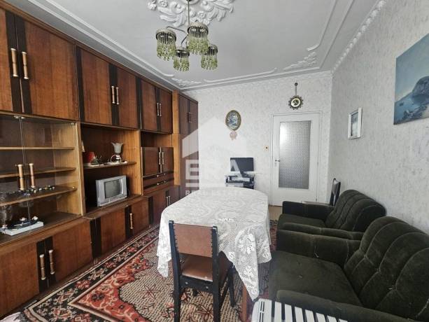 ЕКСКЛУЗИВНО! ЕРА Вива продава двустаен апартамент в кв. Възраждане 3, гр. Варна