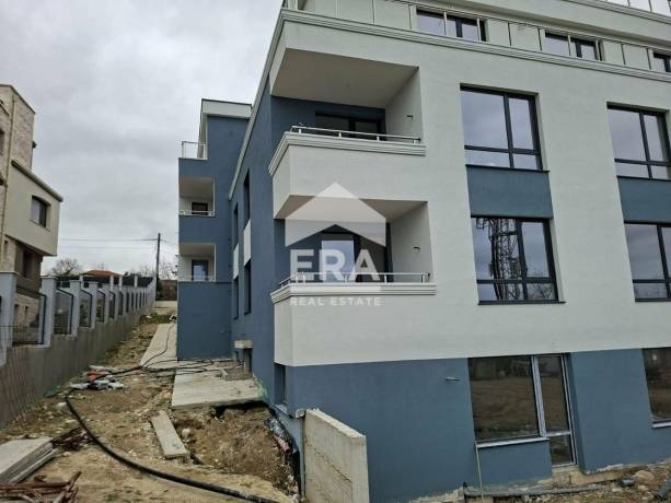 Двустаен апартамент за продажба в гр. Варна, област Варна