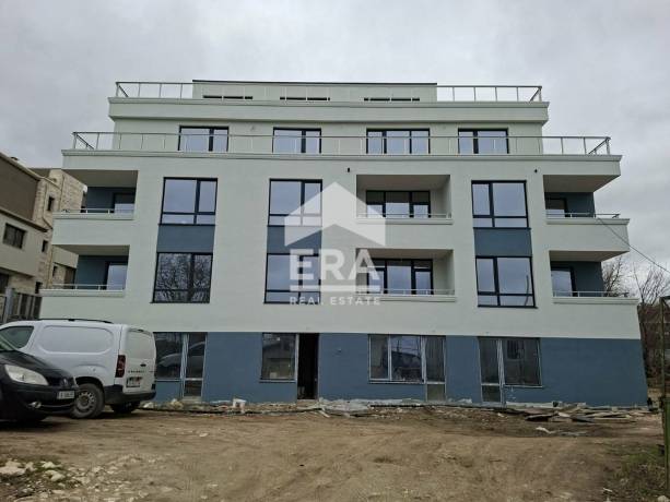 Двустаен апартамент за продажба в гр. Варна, област Варна