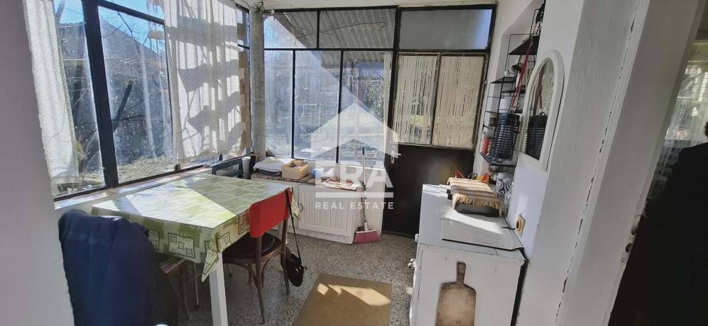 ЕКСКЛУЗИВНО! ЕРА Вива продава дворно място с вила в местност Боровец-юг, гр. Варна