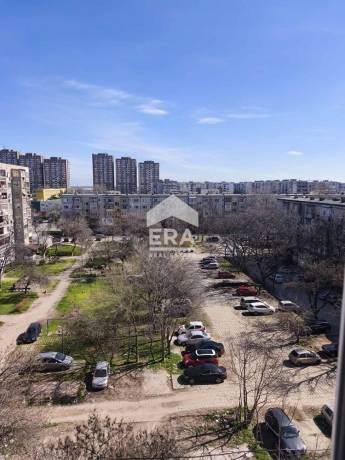 САМО В ERA! Двустаен апартамент в кв. Изгрев