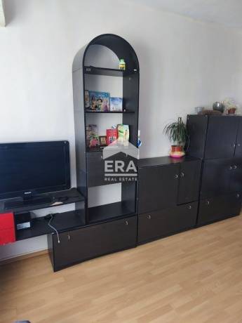 САМО В ERA! Двустаен апартамент в кв. Изгрев