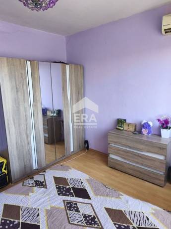 САМО В ERA! Двустаен апартамент в кв. Изгрев