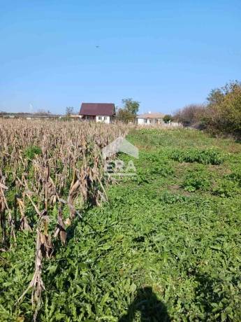 Парцел за продажба в с. Камен бряг, област Добрич