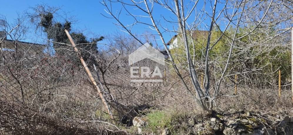 Парцел за продажба в м-т Манастирски рид, Варна