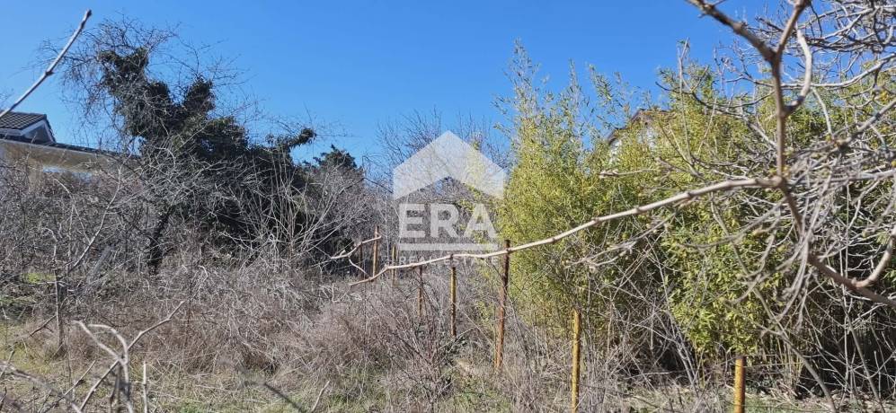 Парцел за продажба в м-т Манастирски рид, Варна