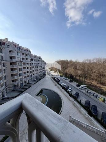 Тристаен апартамент под наем в кв. Аспарухово, Варна