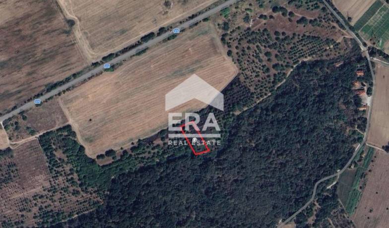 Парцел за продажба в гр. Стамболийски, област Пловдив