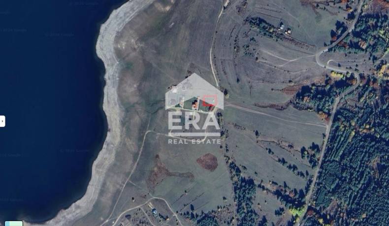 Парцел за продажба в гр. Батак, област Пазарджик