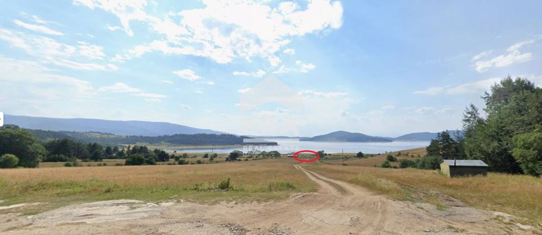 Парцел за продажба в гр. Батак, област Пазарджик