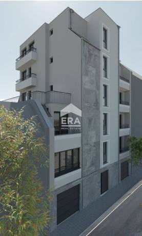 ЕРА Вива продава тристаен апартамент в нова сграда в кв. Погреби, гр. Варна