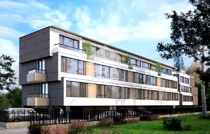 Двустаен апартамент за продажба в кв. Овча Купел, София