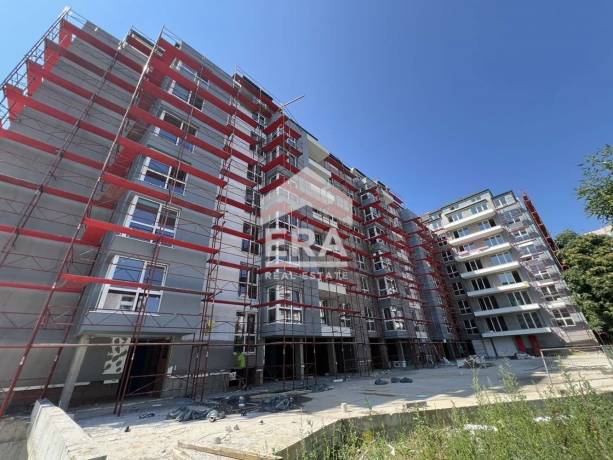 ЕРА Вива продава двустаен апартамент с АКТ 14 в близост до метростанция, "ген.Владимир Вазов", кв.Левски Г, гр.София.
