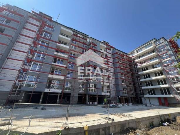 ЕРА Вива продава двустаен апартамент с АКТ 14 в близост до метростанция, "ген.Владимир Вазов", кв.Левски Г, гр.София.