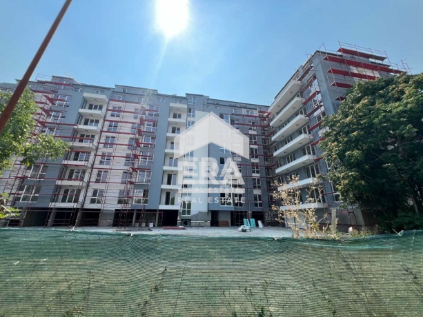 Двустаен апартамент за продажба в кв. Левски Г, София
