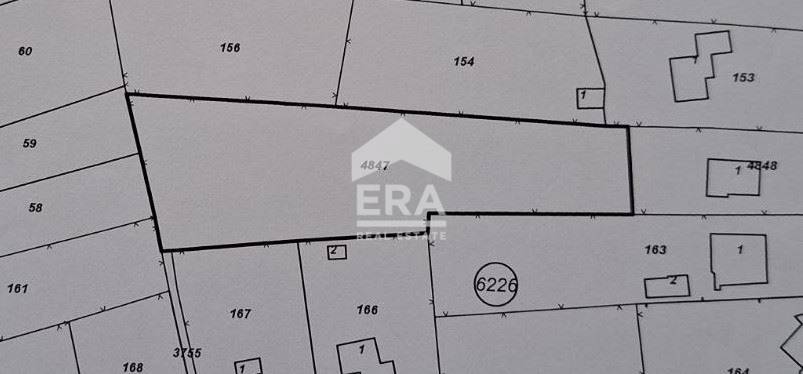 Парцел за продажба в Лозен, София