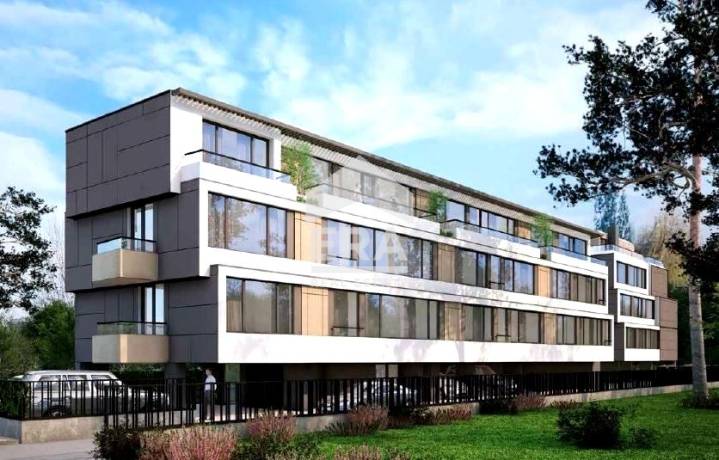 Тристаен апартамент за продажба в кв. Овча Купел, София