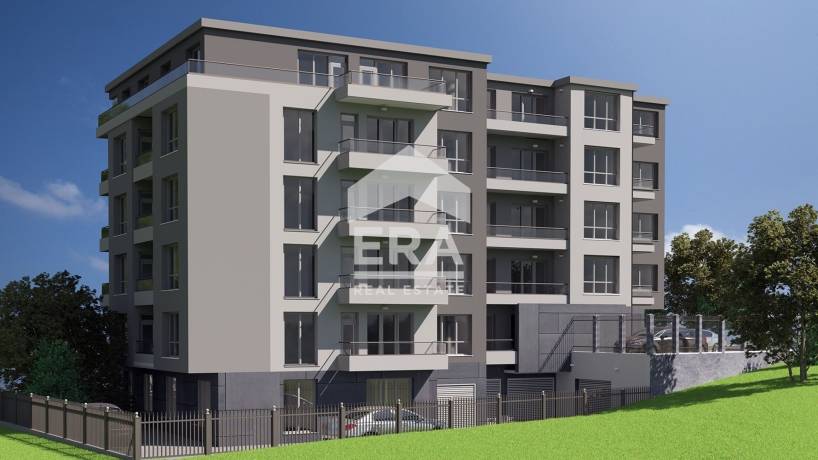 Двустаен апартамент за продажба в гр. Варна, област Варна