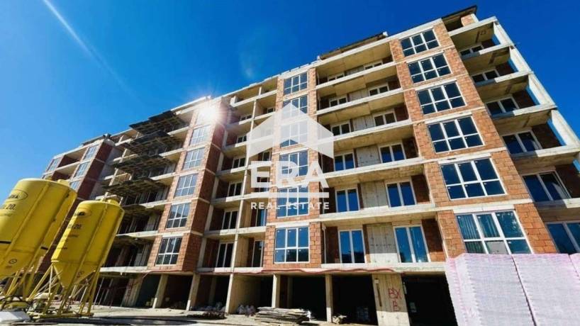 Тристаен апартамент за продажба в кв. Левски Г, София