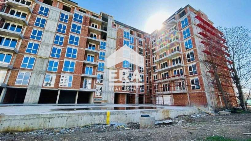 Тристаен апартамент за продажба в кв. Левски Г, София