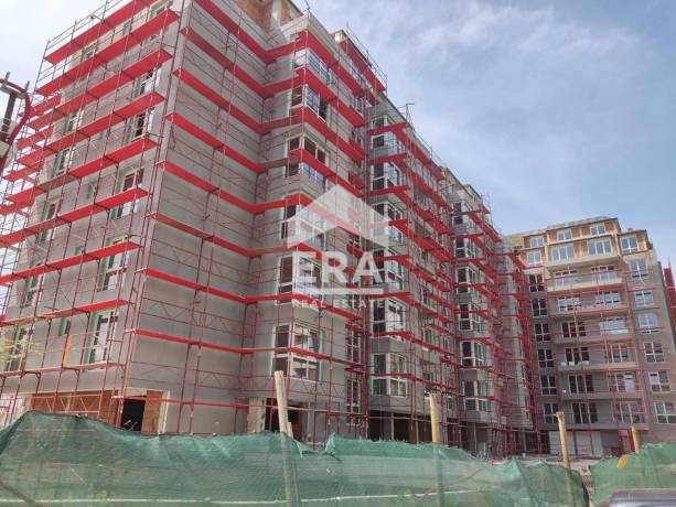 Двустаен апартамент за продажба в кв. Левски Г, София