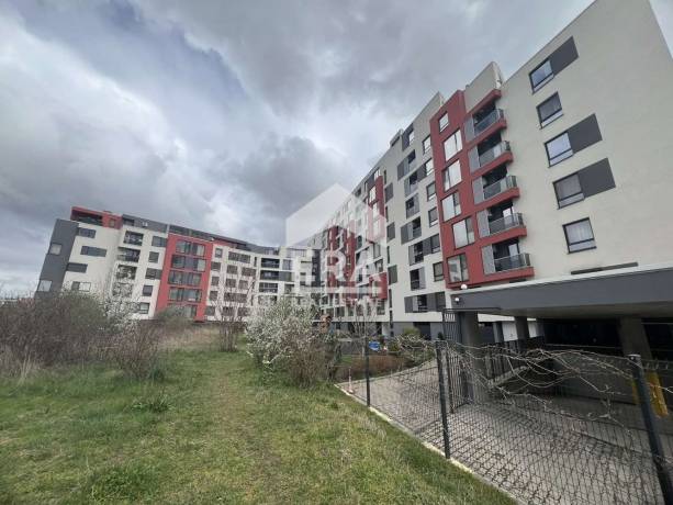 Тристаен апартамент под наем в кв. Левски Г, София