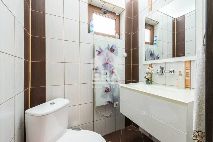 Къща за продажба в кв. Галата, Варна