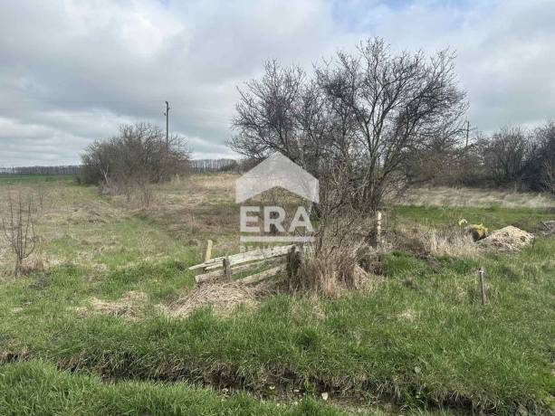 ЕКСКЛУЗИВНО! ЕРА Вива продава парцел в село Царичино, обл. Добрич, само на около 5 км от Балчик и морето