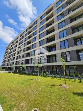 Двустаен апартамент за продажба в кв. Тракия, Пловдив