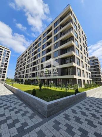 Двустаен апартамент за продажба в кв. Тракия, Пловдив