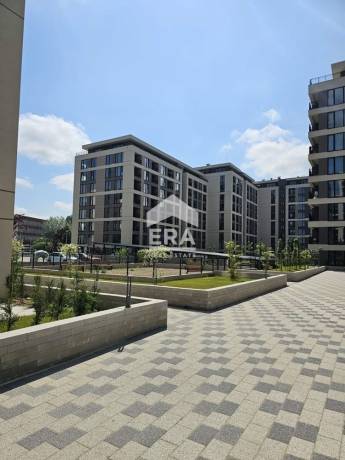 Двустаен апартамент за продажба в кв. Тракия, Пловдив