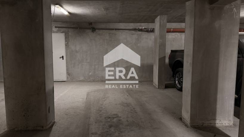 Двустаен апартамент за продажба в гр. Варна, област Варна