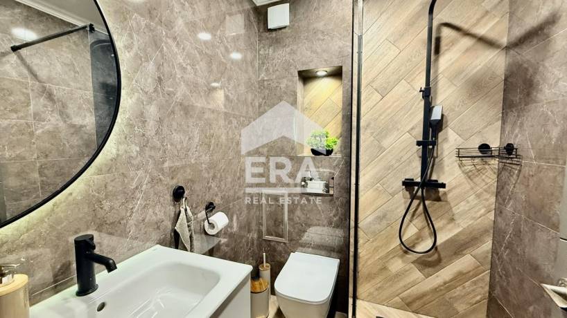 Двустаен апартамент за продажба в м-т Евксиноград, Варна