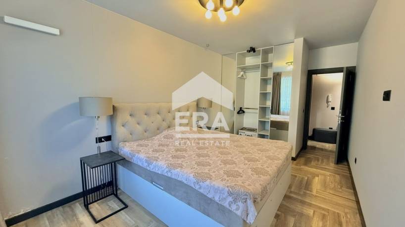 Двустаен апартамент за продажба в м-т Евксиноград, Варна