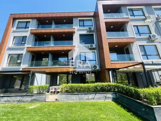 Двустаен апартамент за продажба в м-т Евксиноград, Варна