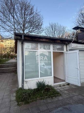 Бизнес имот за продажба в гр. Варна, област Варна
