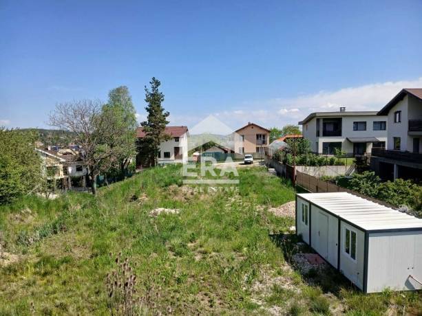 Парцел за продажба в Бистрица, София