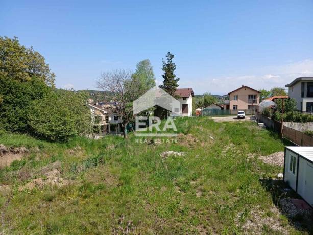 Парцел за продажба в Бистрица, София