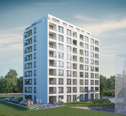Тристаен апартамент за продажба в гр. Варна, област Варна