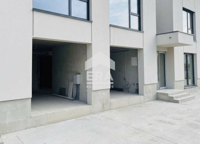 Двустаен апартамент за продажба в кв. Виница, Варна
