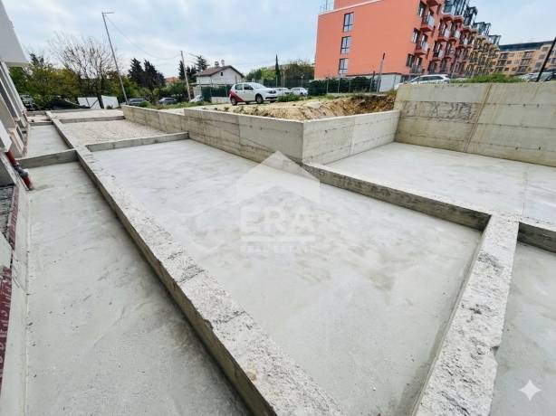 Двустаен апартамент за продажба в кв. Виница, Варна