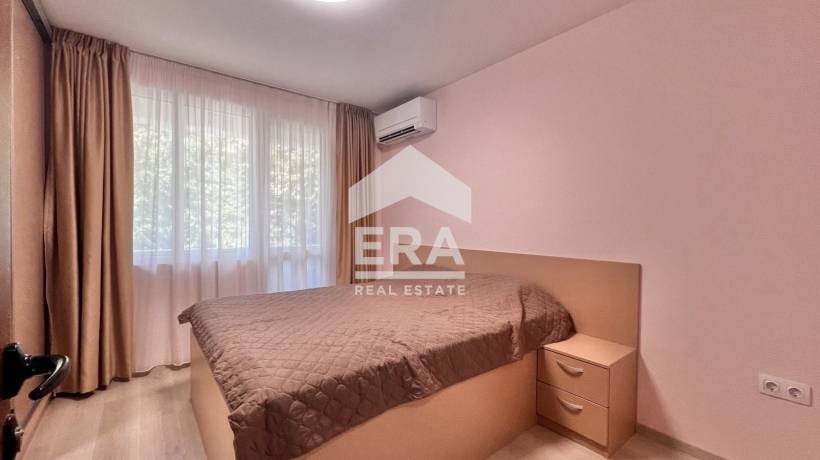 Тристаен апартамент за продажба в гр. Варна, област Варна